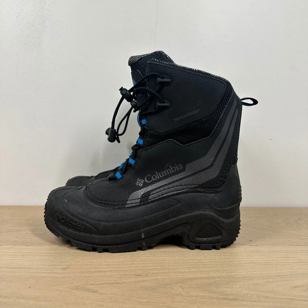 Columbia pre owned